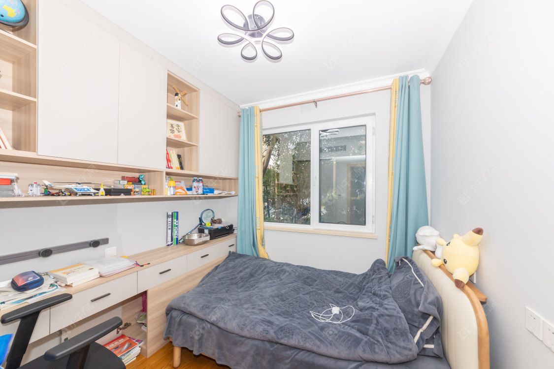 常州碧桂园金科光明府在售二手房源室内图_小牛看房