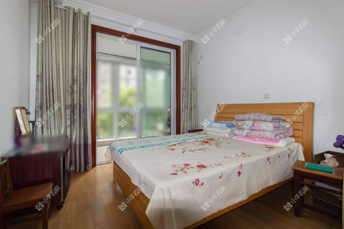 常州九洲新世界花苑在租房源_小牛看房