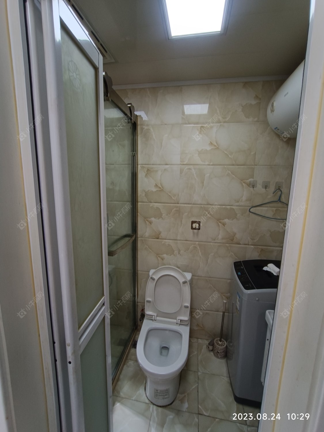 常州民丰窑1室1厅出租_小牛看房