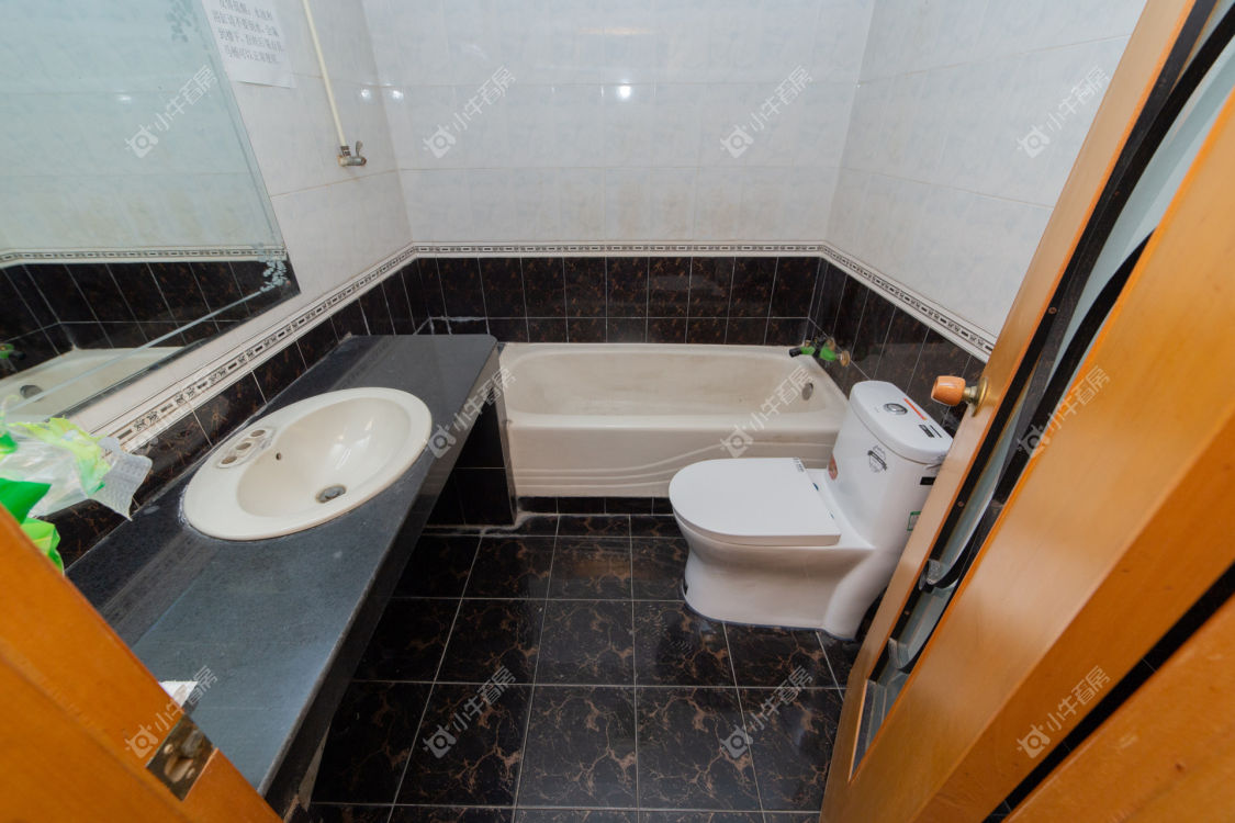 常州汇丰一村在租房源_小牛看房