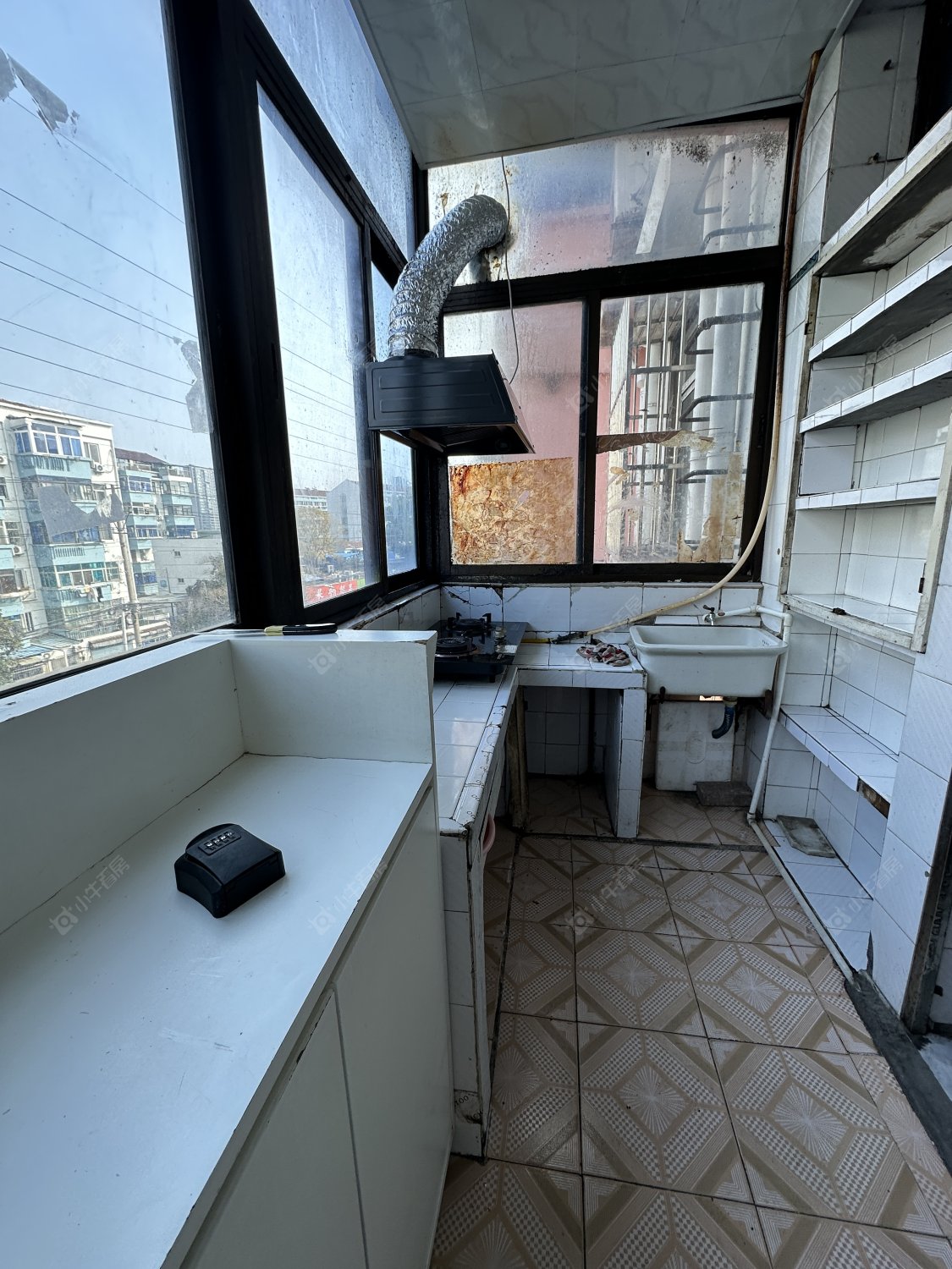 常州清凉新村在租房源_小牛看房