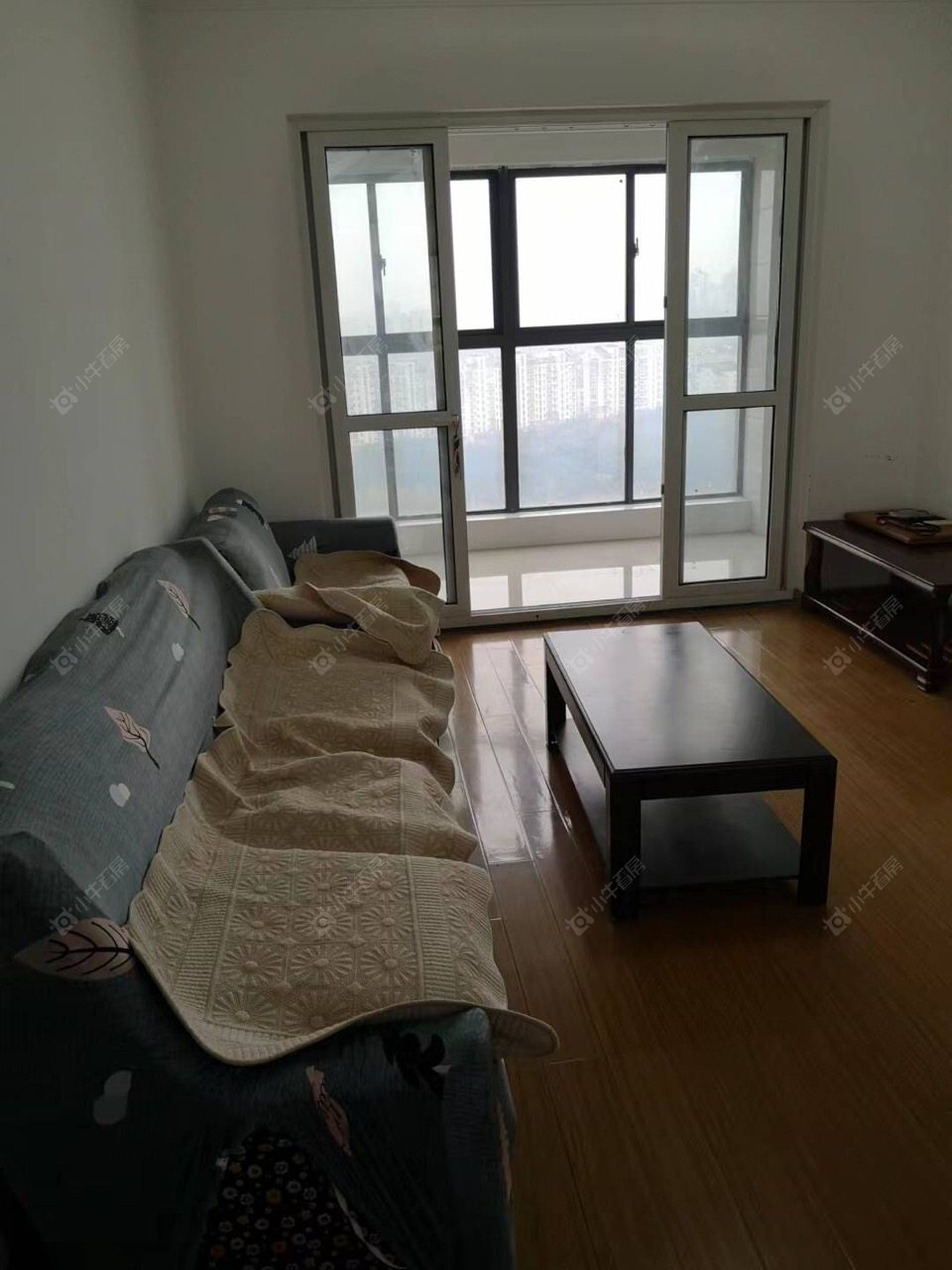 常州平岗星苑一期在租房源室内图_小牛看房