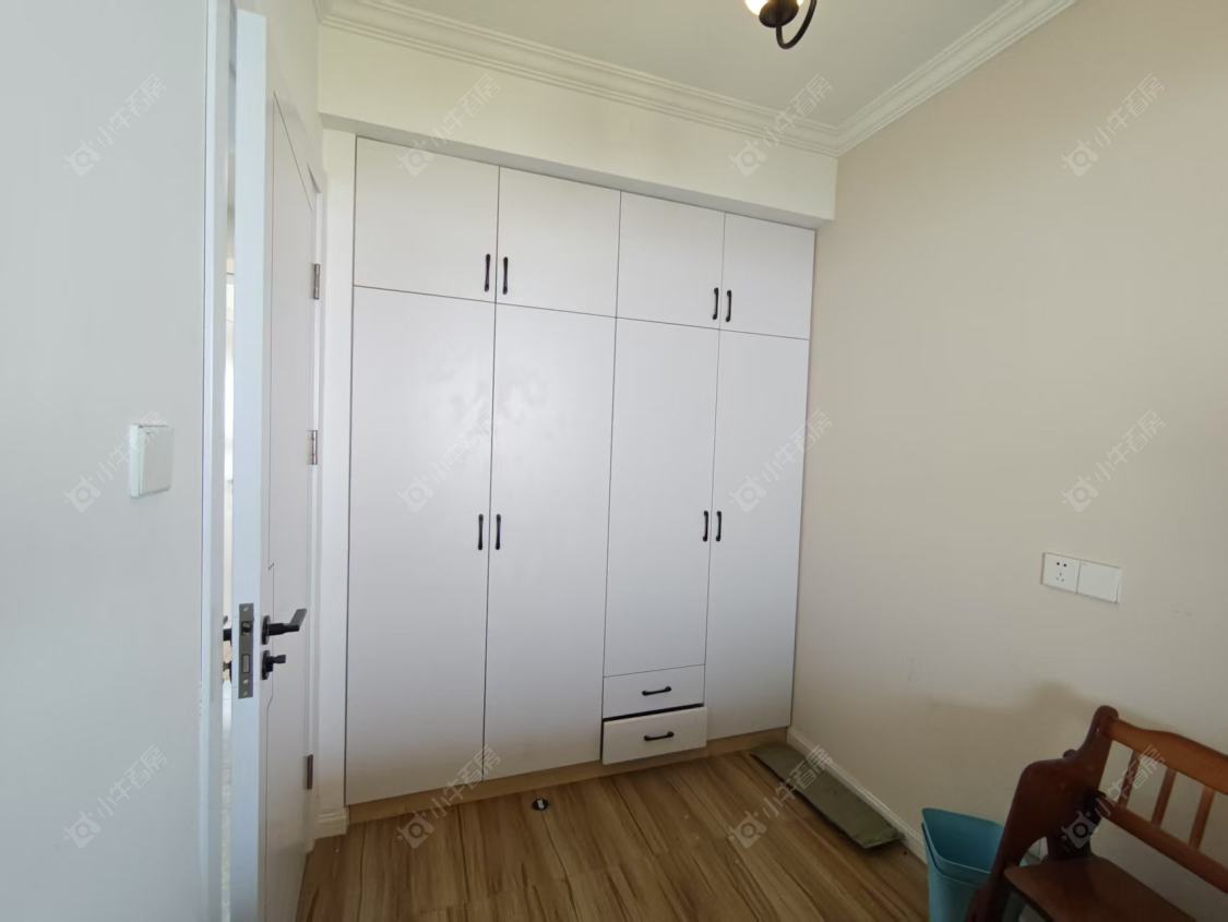 常州华润万象府在租房源_小牛看房