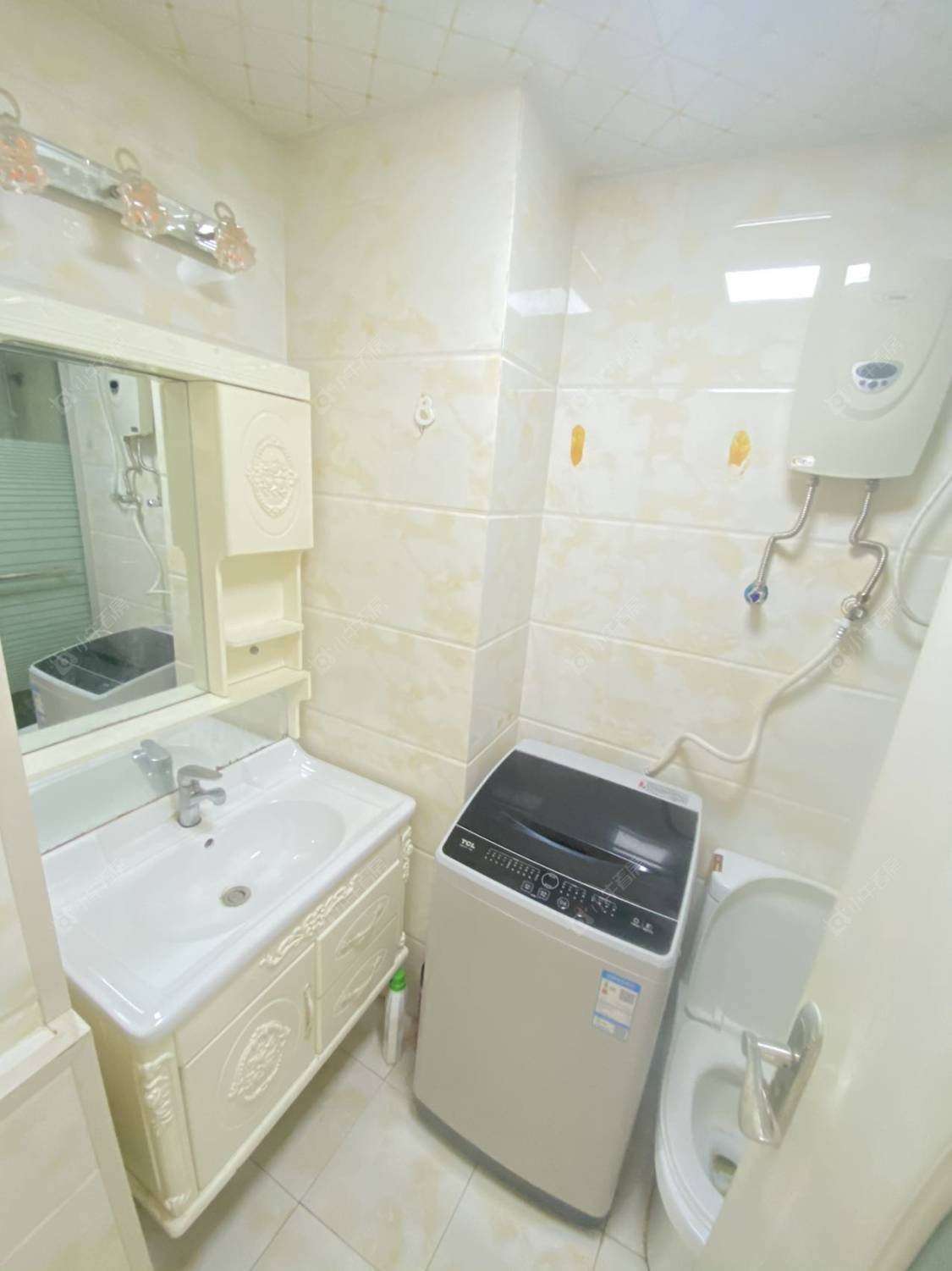 常州高力国际SOHO在租房源室内图_小牛看房