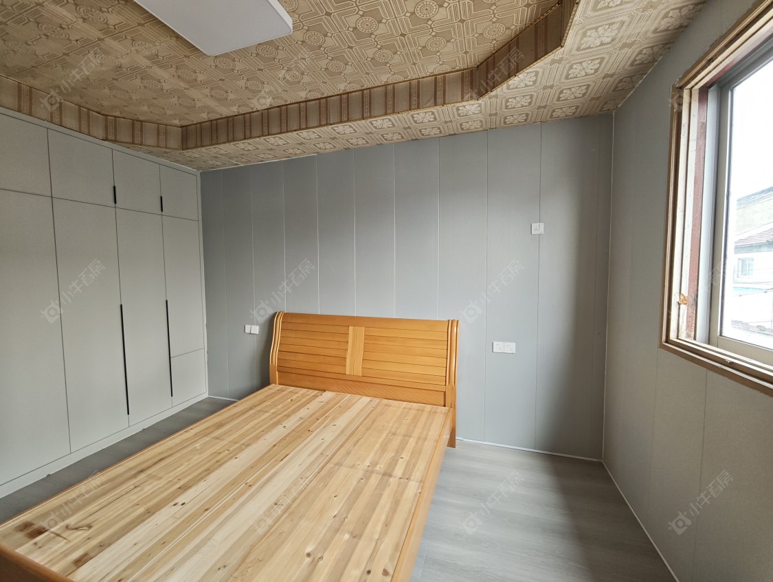 常州沈庄村在租房源_小牛看房