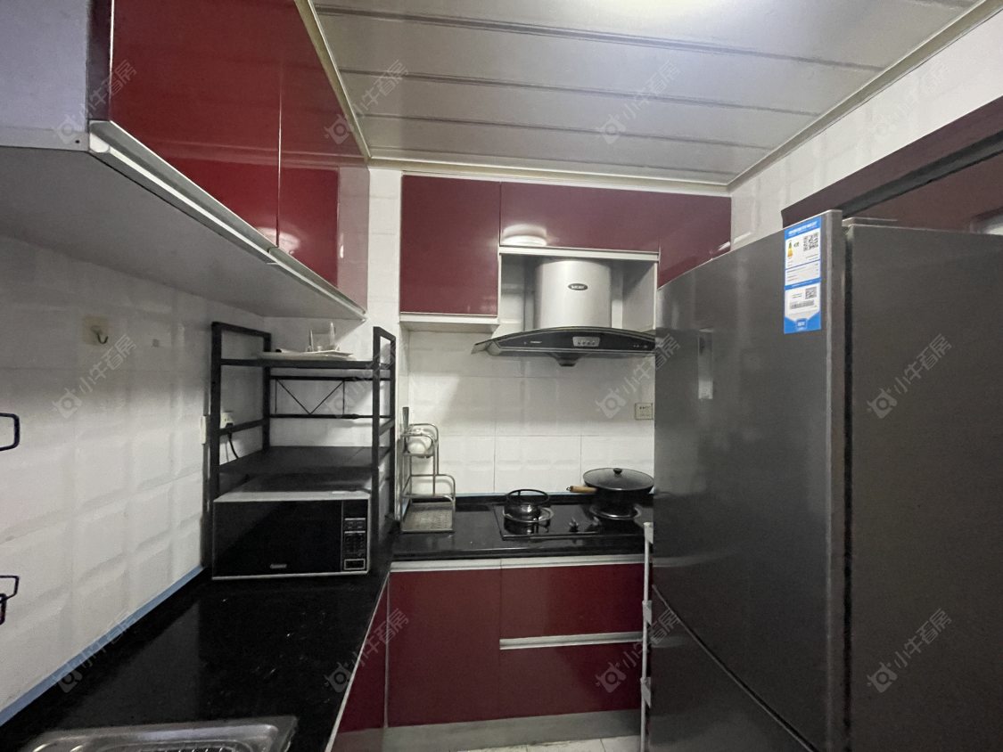 常州嵩山路在租房源_小牛看房