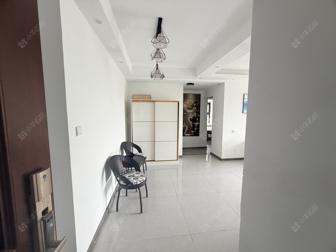 常州路劲雅居乐城市万象在租房源_小牛看房