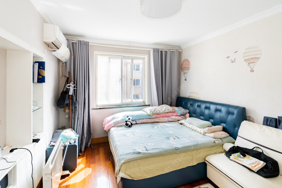 常州同济花园在售二手房源室内图_小牛看房