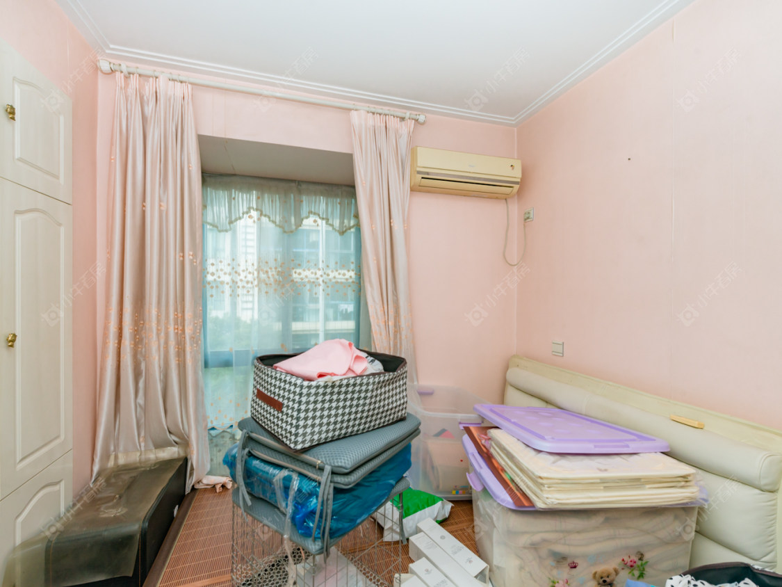 常州金色新城东区在售二手房源室内图_小牛看房