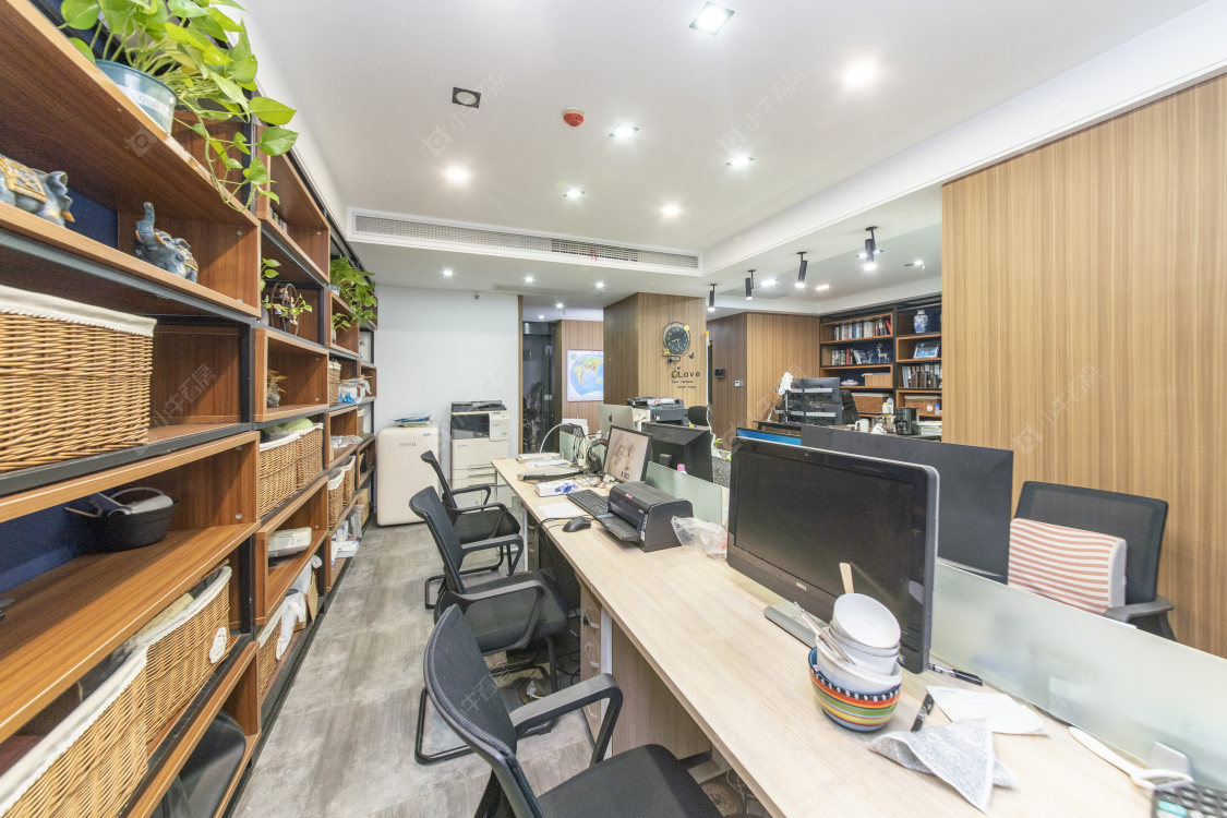 常州星河国际六区在售二手房源_小牛看房