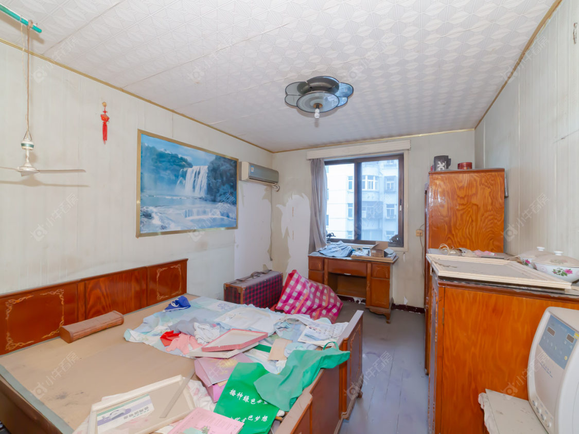 常州翠竹新村南区在售二手房房源室内图_小牛看房