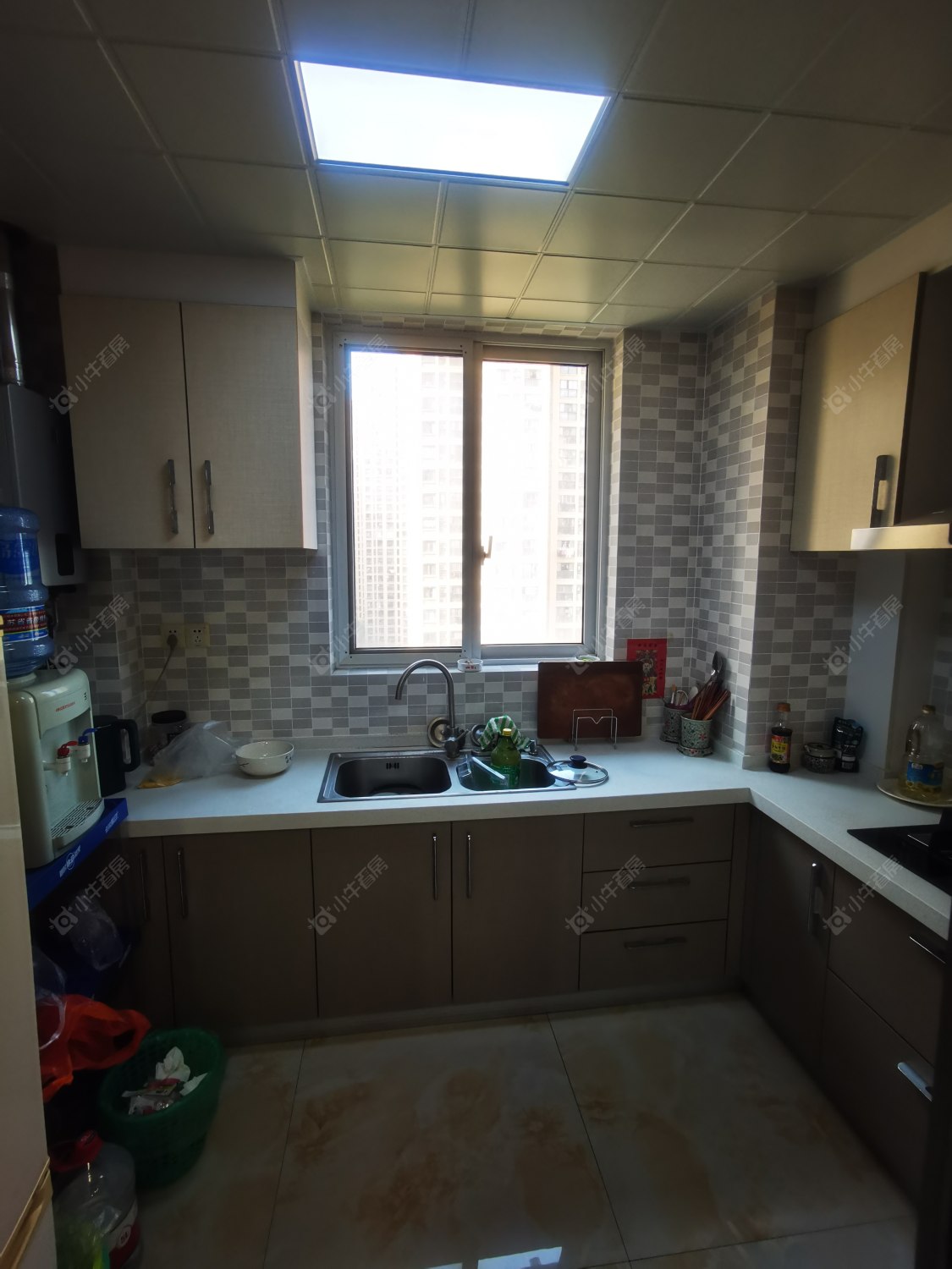 常州香溢紫郡三期在租房源户型图_小牛看房