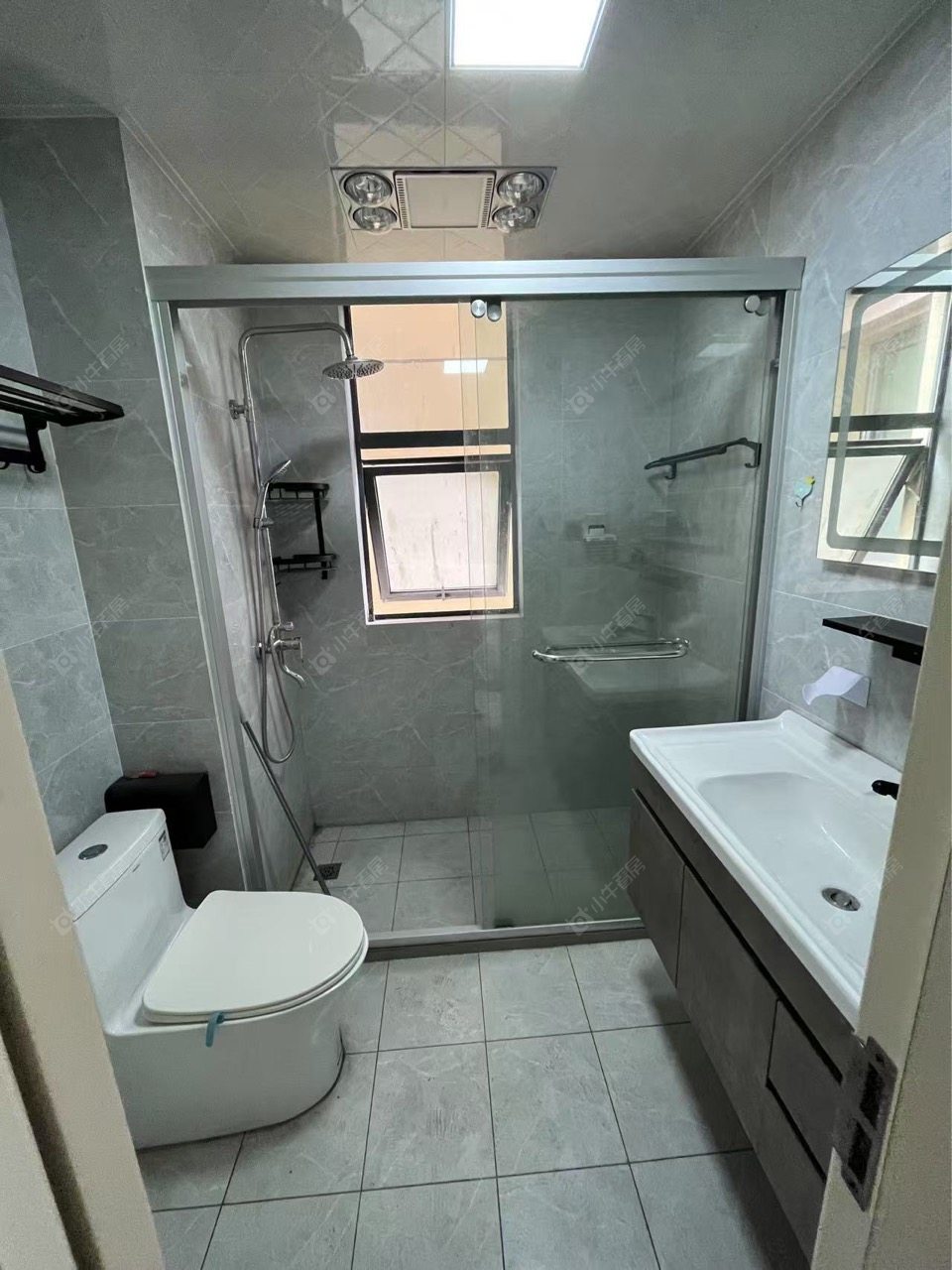 常州顺园九村在租房源室内图_小牛看房