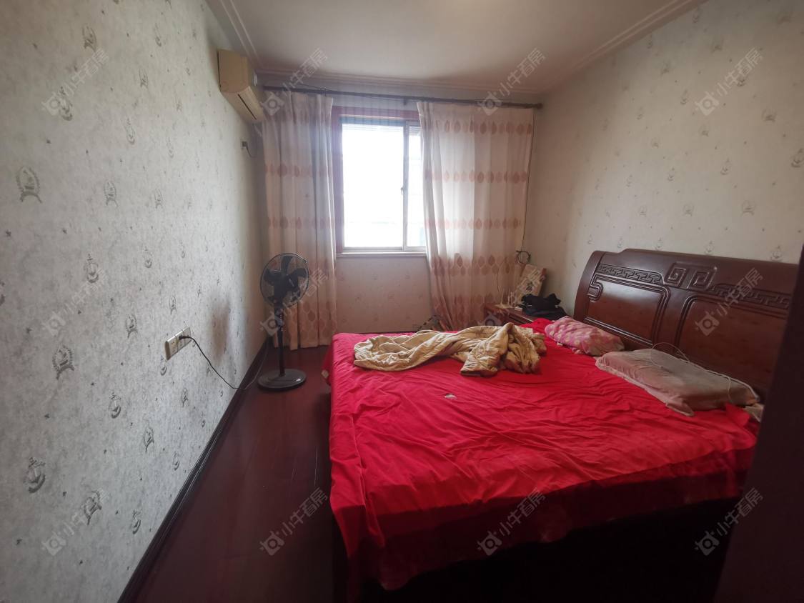 常州晓柳花苑一村在租房源室内图_小牛看房