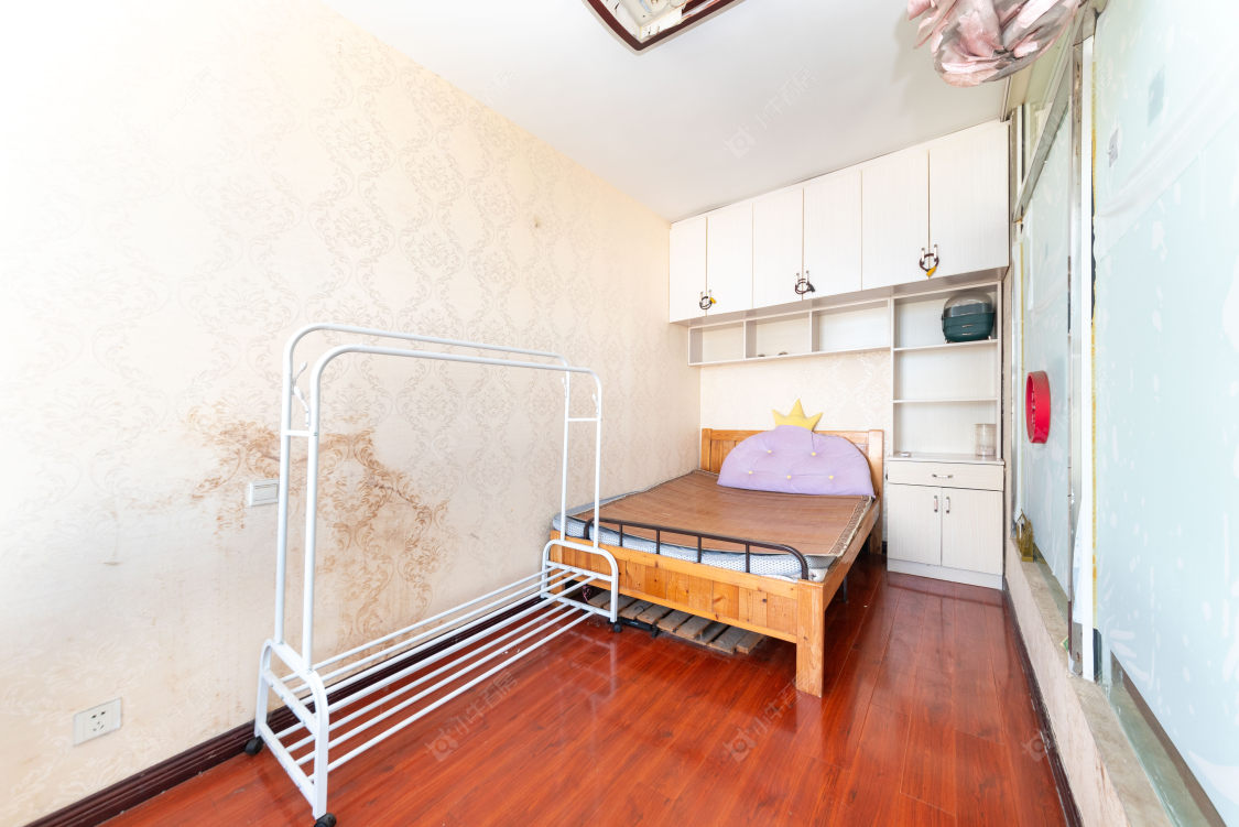 常州学府名门花苑在售二手房源室内图_小牛看房