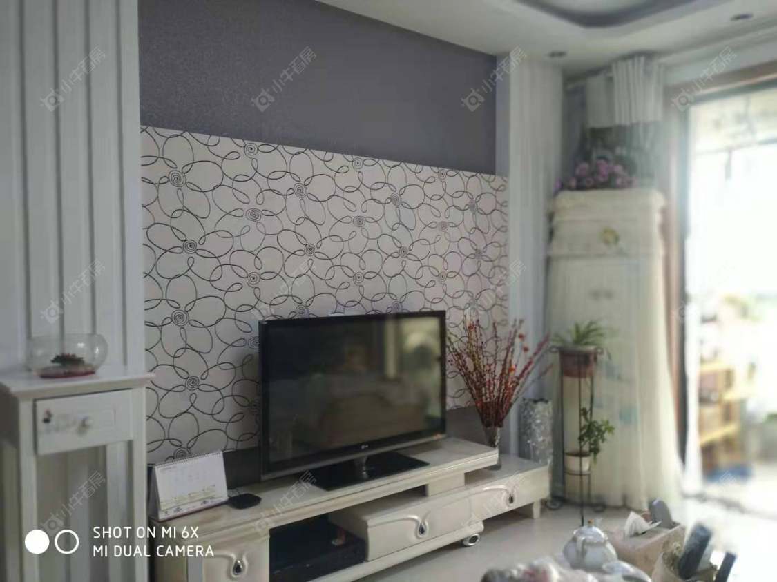 常州新城逸境园租房房源封面图