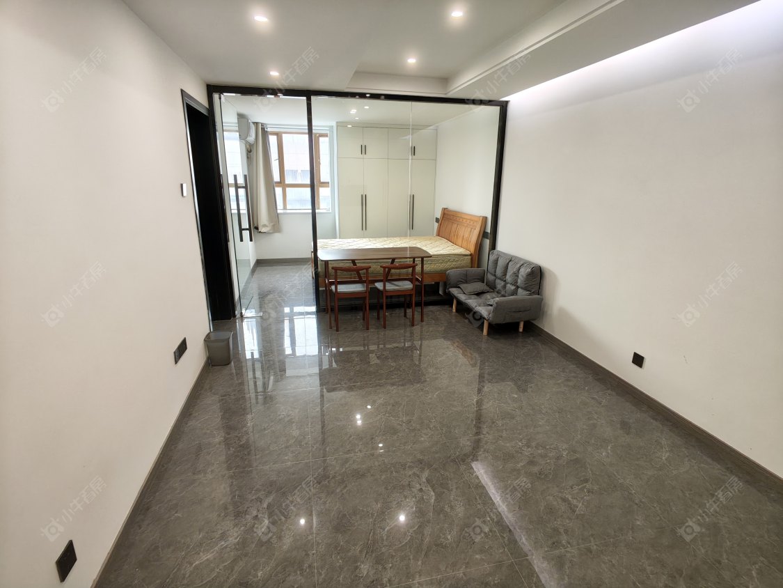 常州金鼎公寓在租房源_小牛看房