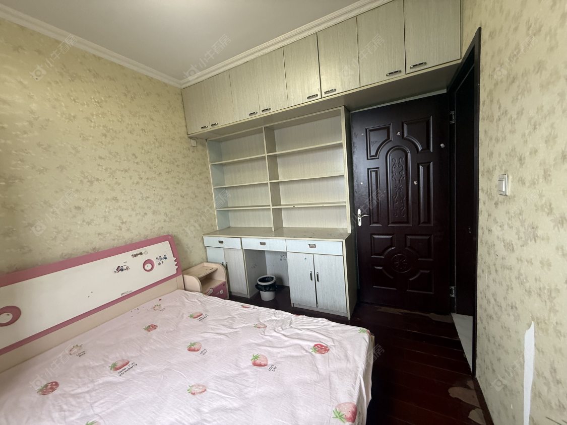 常州南湖家苑在租房源室内图_小牛看房