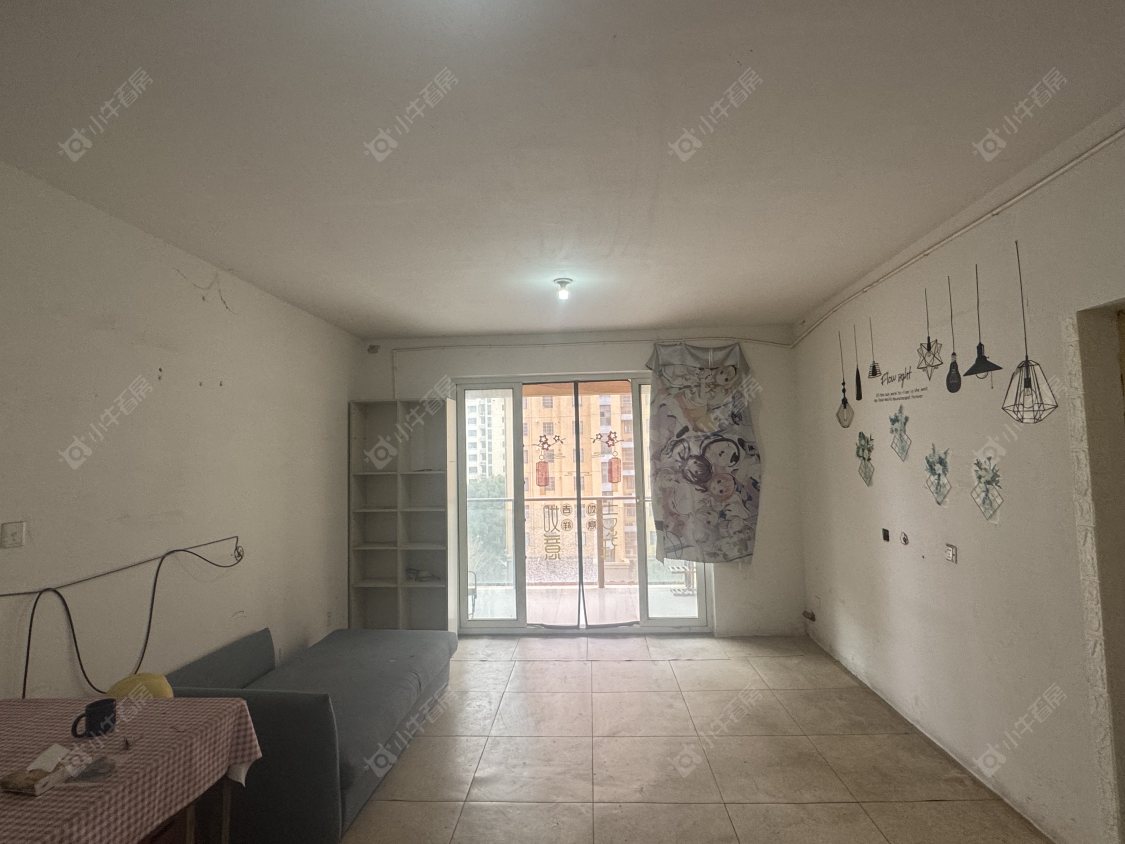 常州新景花苑二期在租房源_小牛看房