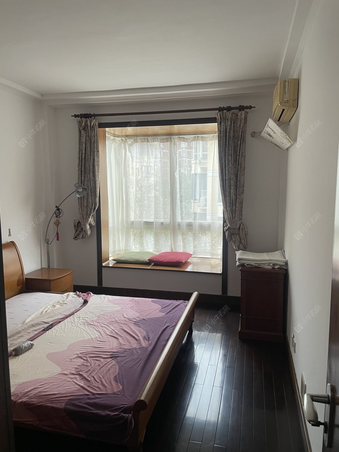 常州世纪明珠园在租房源_小牛看房