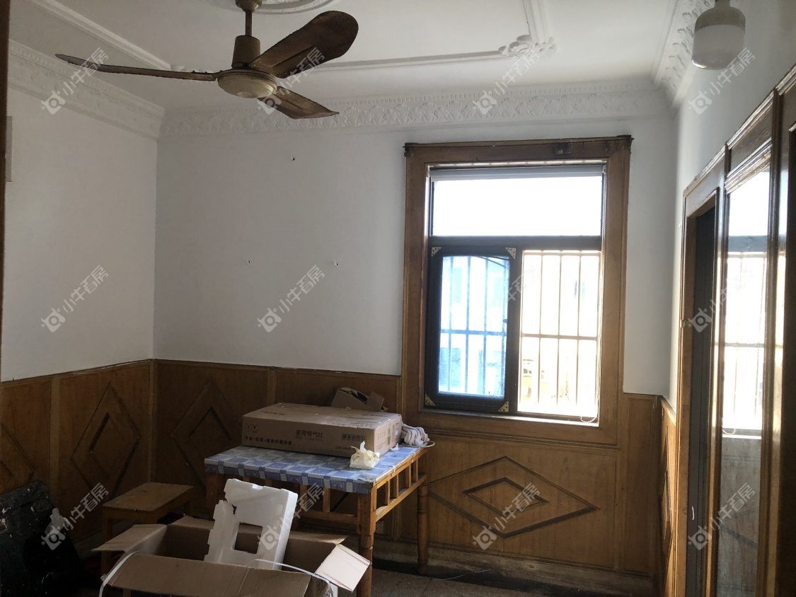 常州勤业一二三村租房_小牛看房