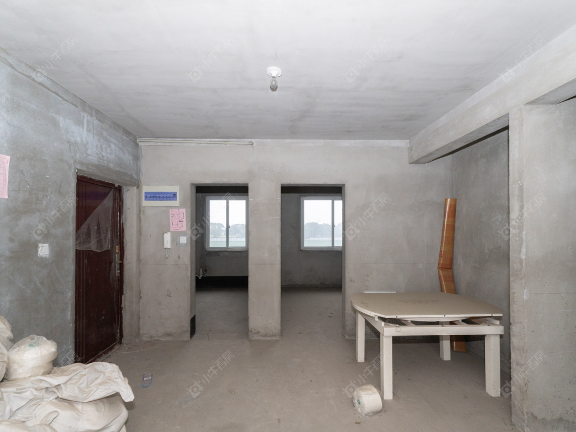 常州水岸风华在售二手房源室内图_小牛看房