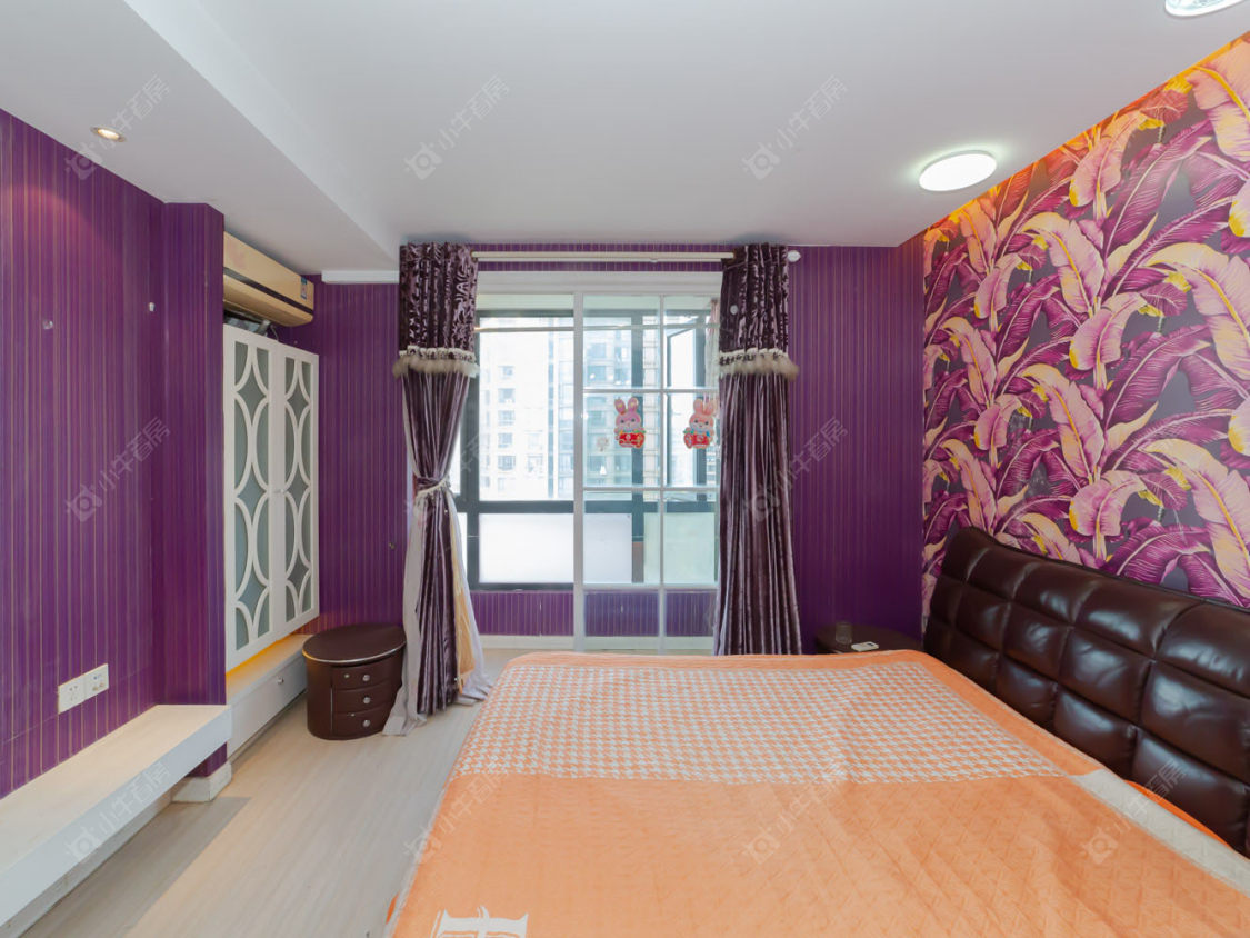 中央花园房源室内图 常州中央花园在售二手房源室内图_小牛看房