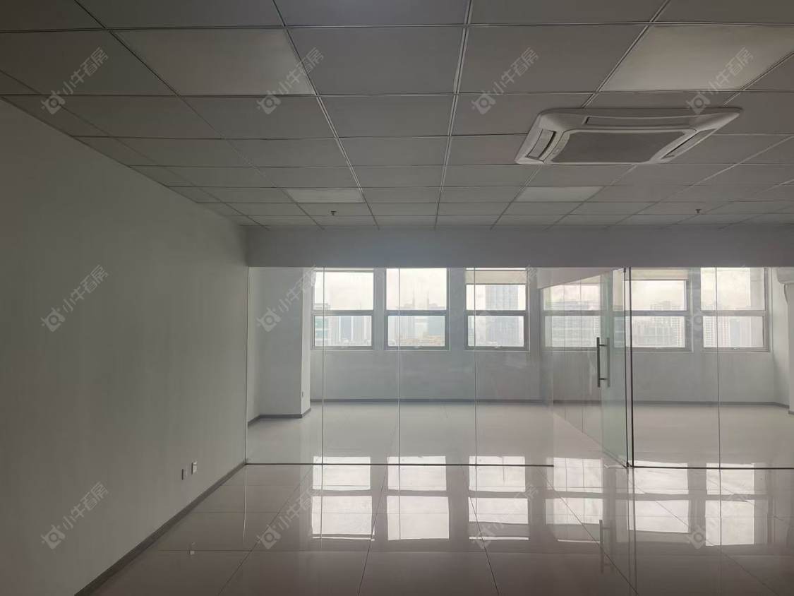 常州浩源大厦在租房源室内图_小牛看房