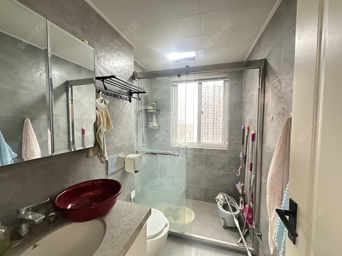 嘉禾尚郡房源室内图 常州嘉禾尚郡在租房源室内图_小牛看房