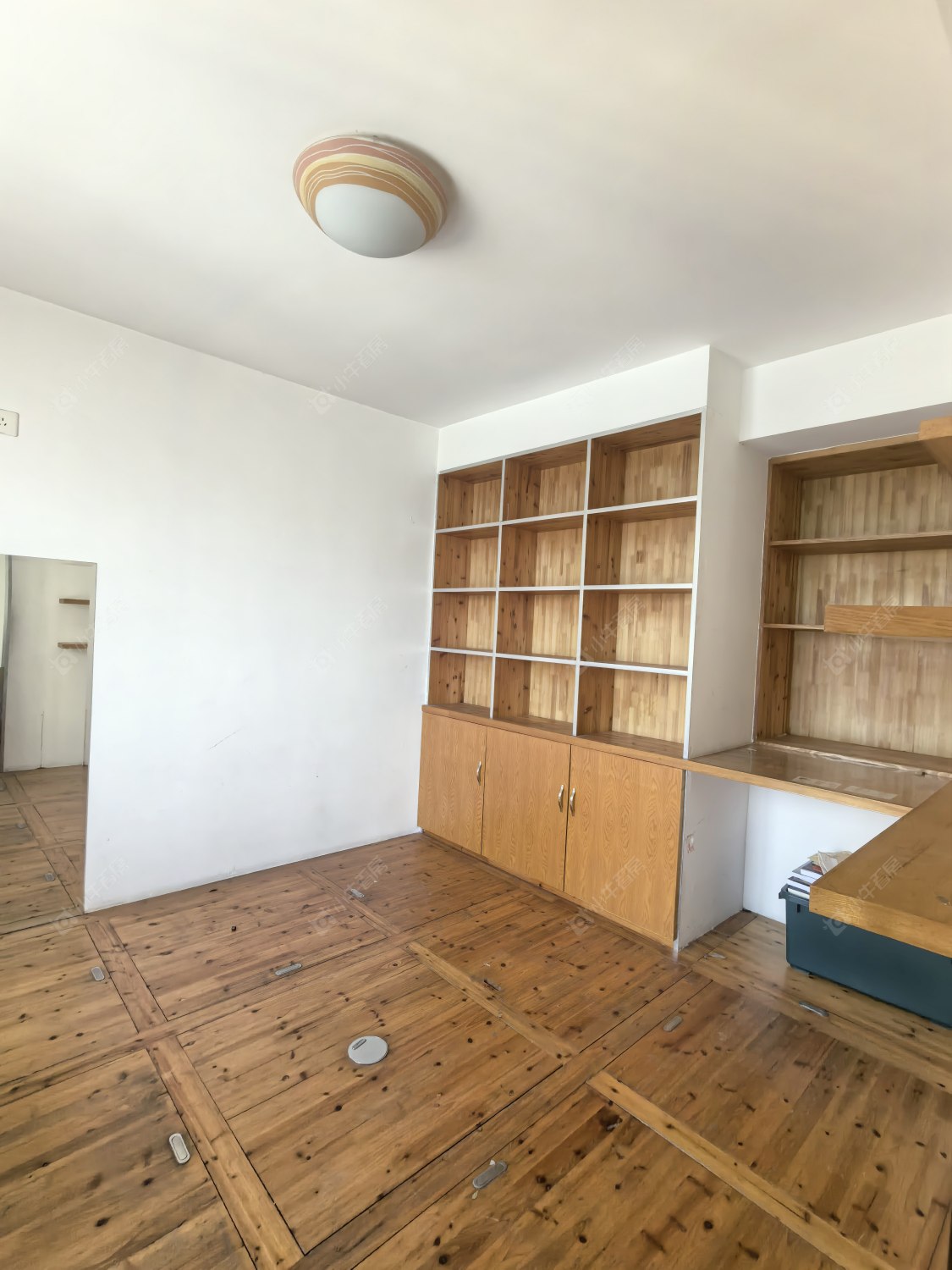 常州香缇湾花园在租房源室内图_小牛看房