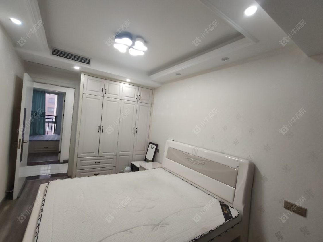 常州凤凰湖西苑在租房源室内图_小牛看房