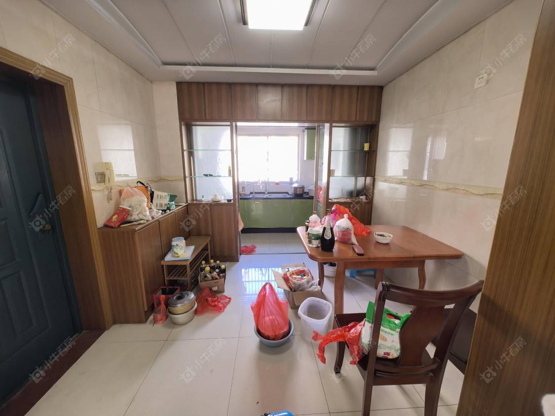 常州永安花苑在租房源室内图_小牛看房