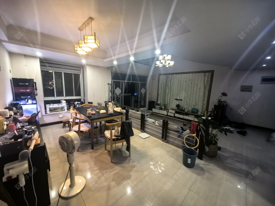 常州奥林匹克花园在租房源_小牛看房