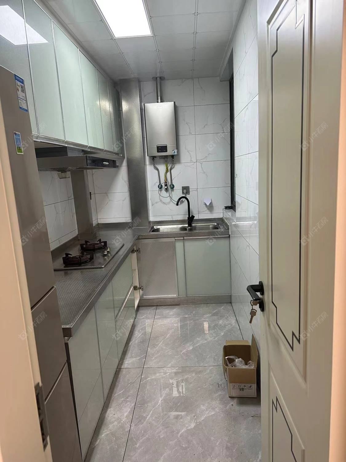 常州顺园九村在租房源室内图_小牛看房