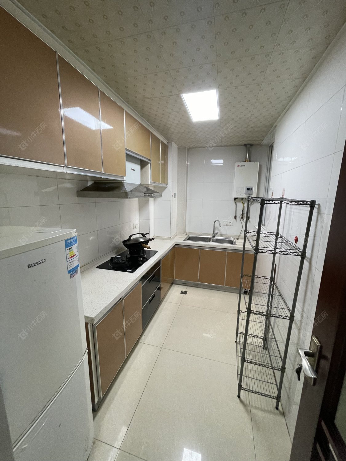 常州府西花园在租房源_小牛看房