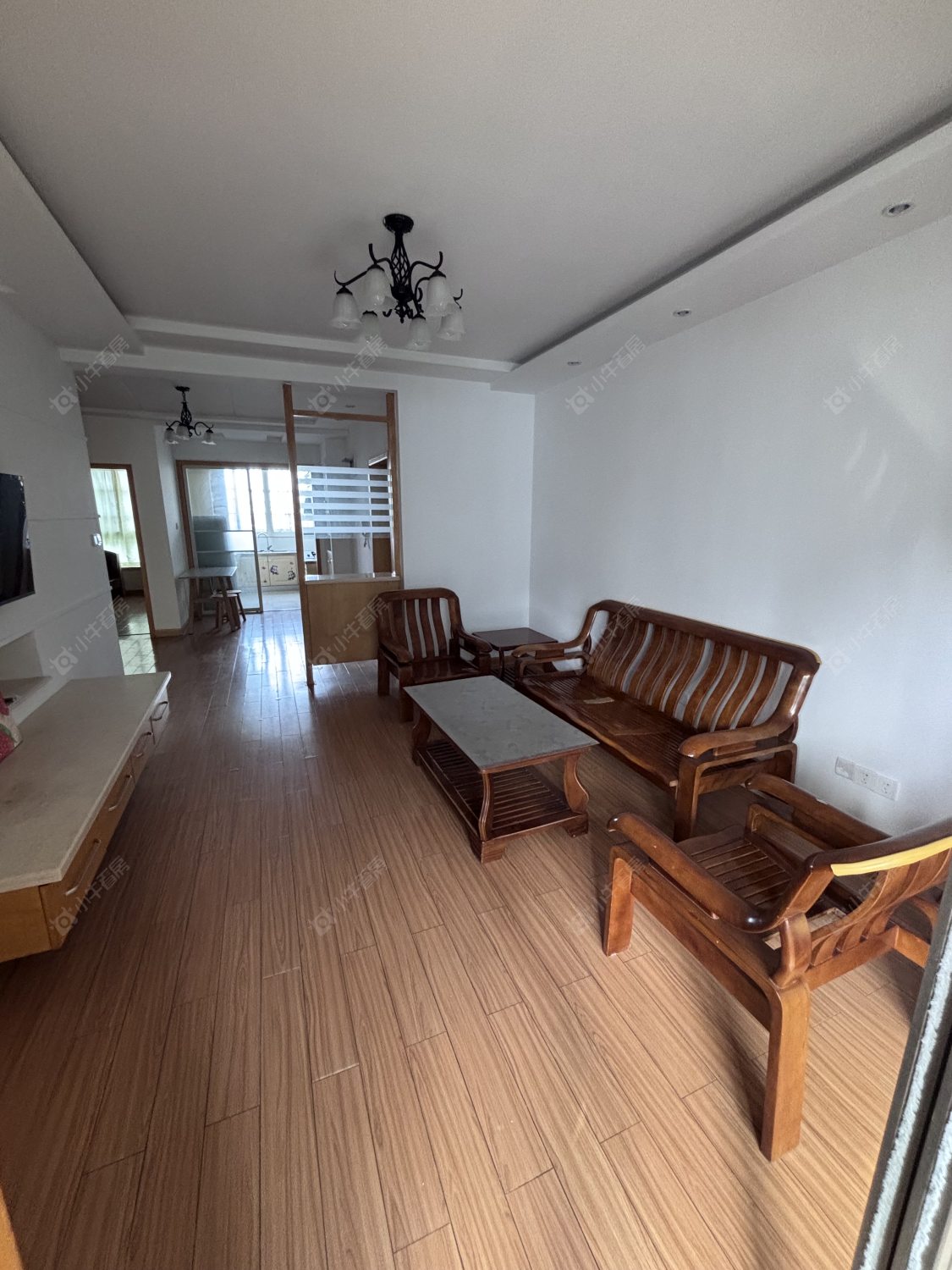 常州陈渡新苑在租房源室内图_小牛看房