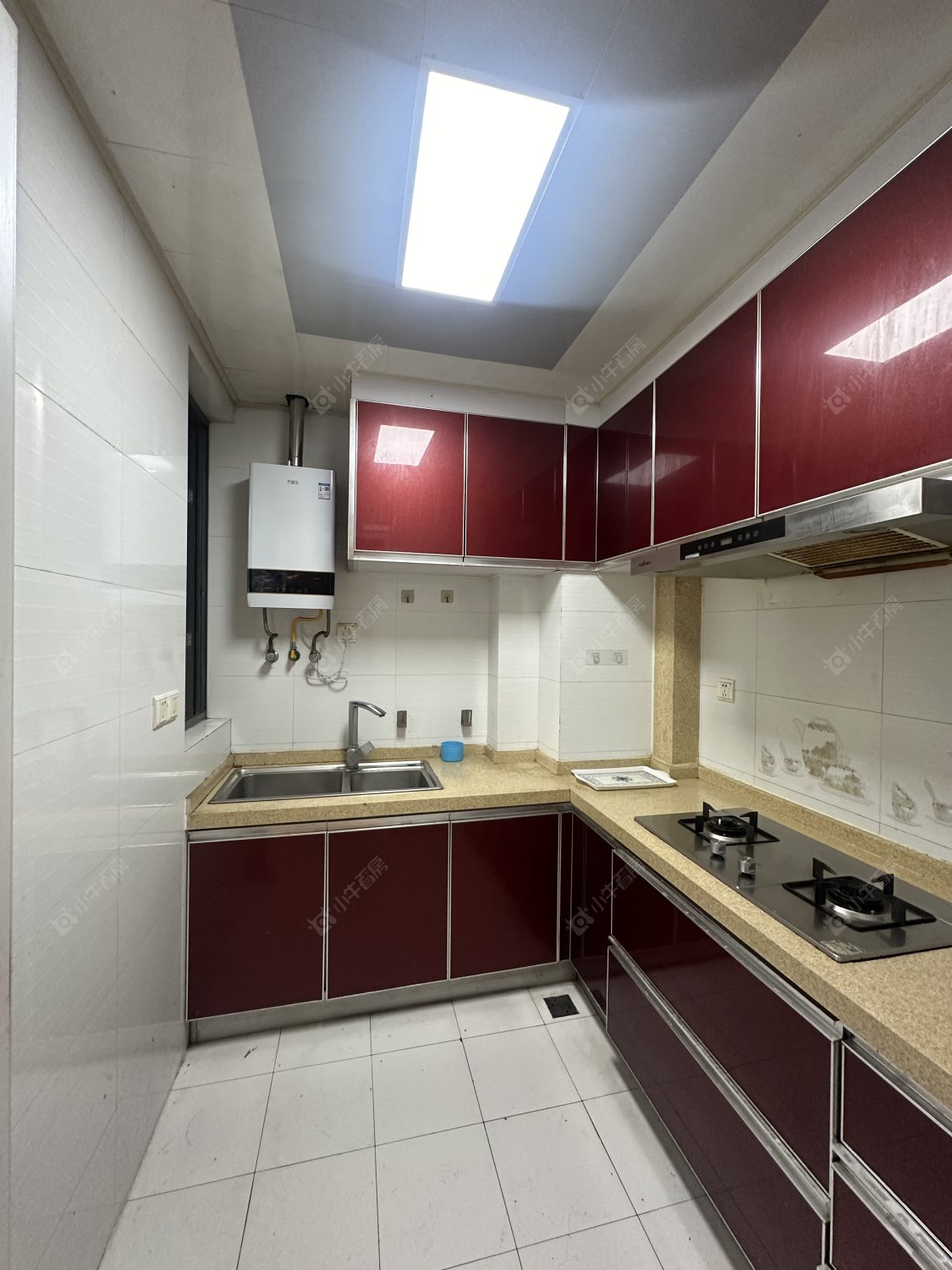 新城尚东区花园西区房源 常州新城尚东区花园西区在租房源_小牛看房