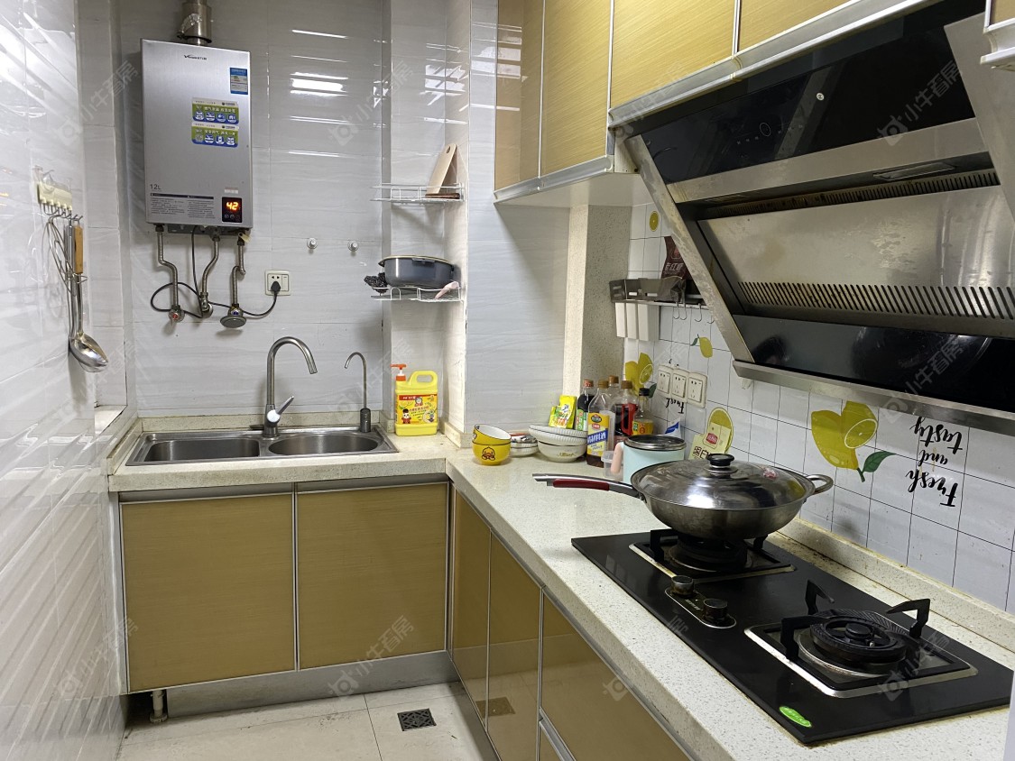 常州新城域二期在租房源_小牛看房