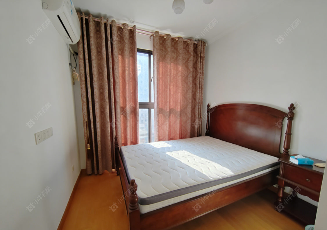 常州大名城西区在租房源户型图_小牛看房