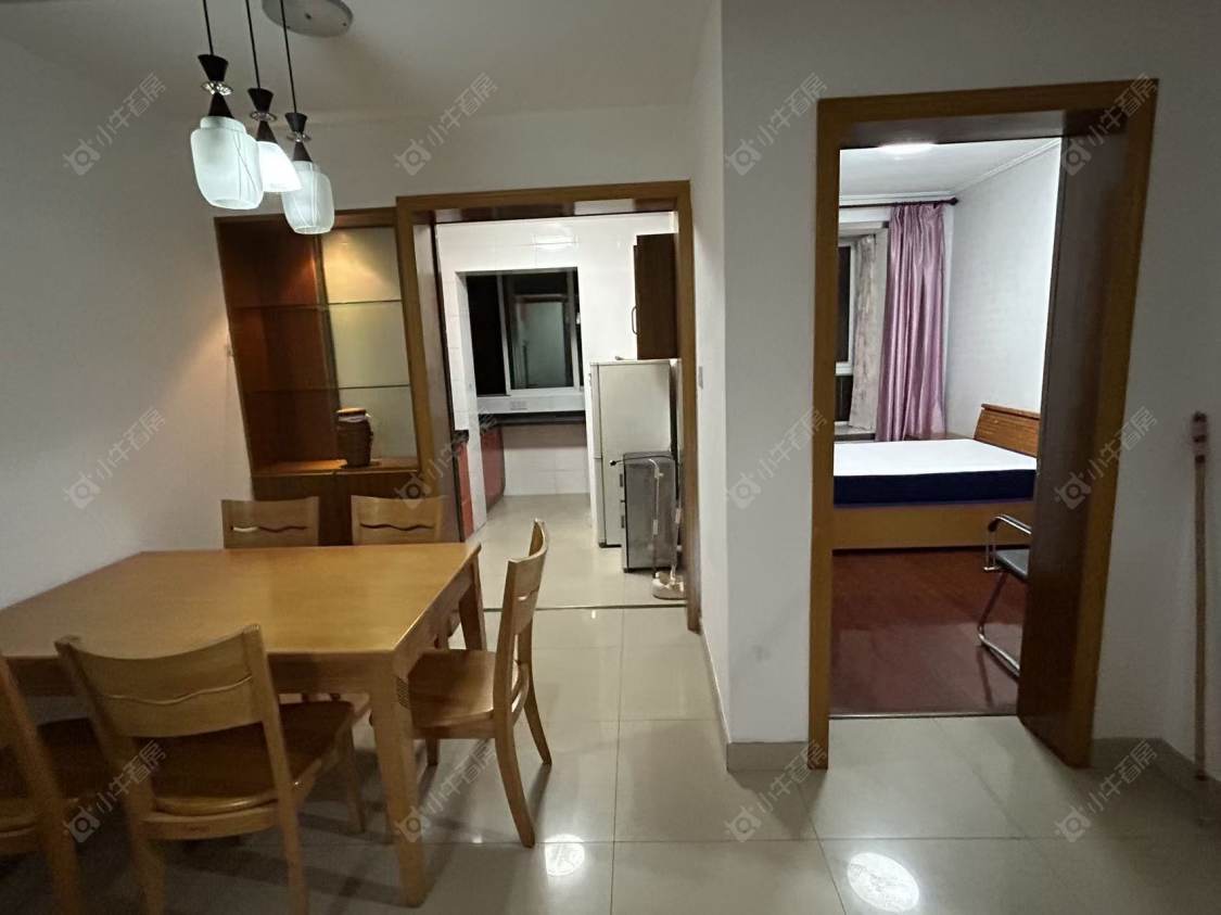 常州陈渡新苑在租房源室内图_小牛看房