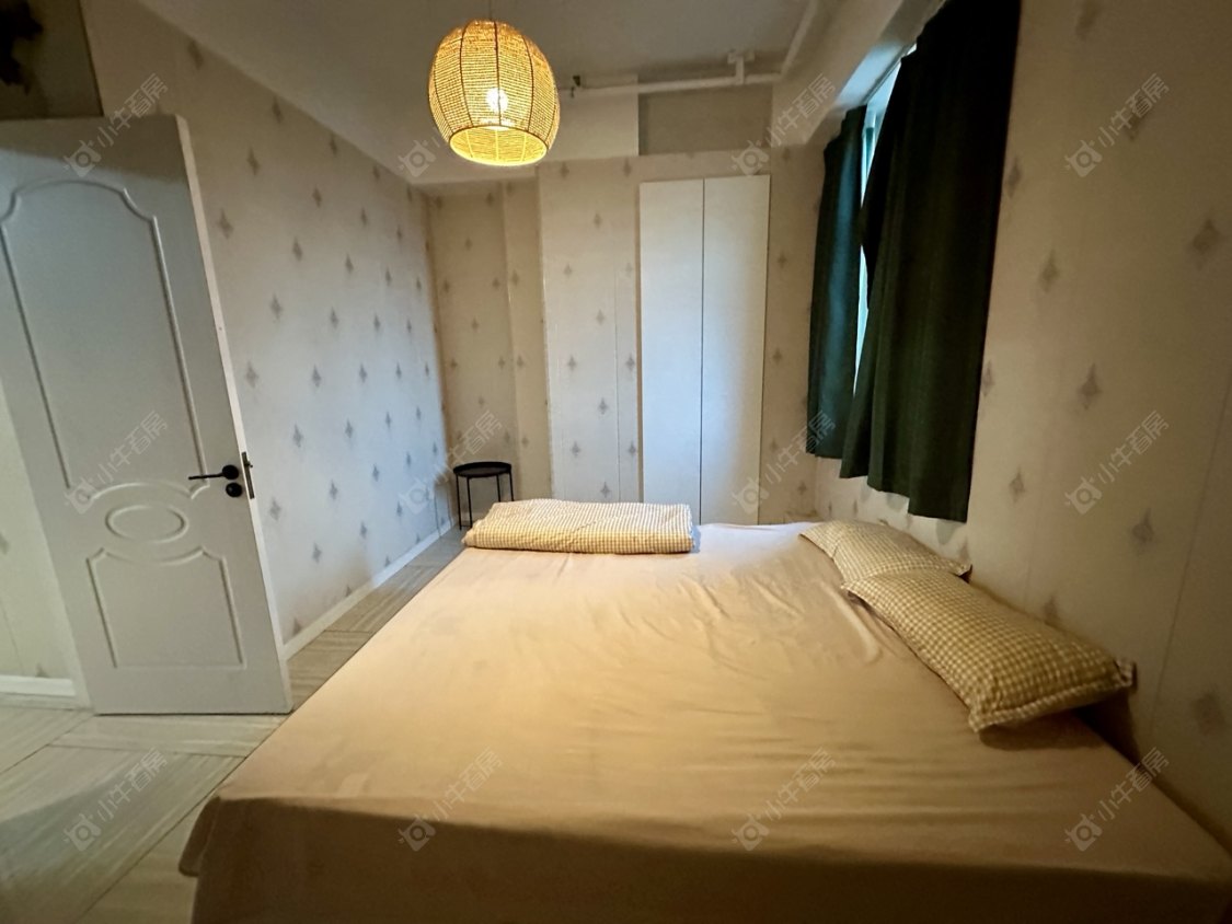 常州朗诗邻里中心租房_朗诗邻里中心2室2厅房源出租
