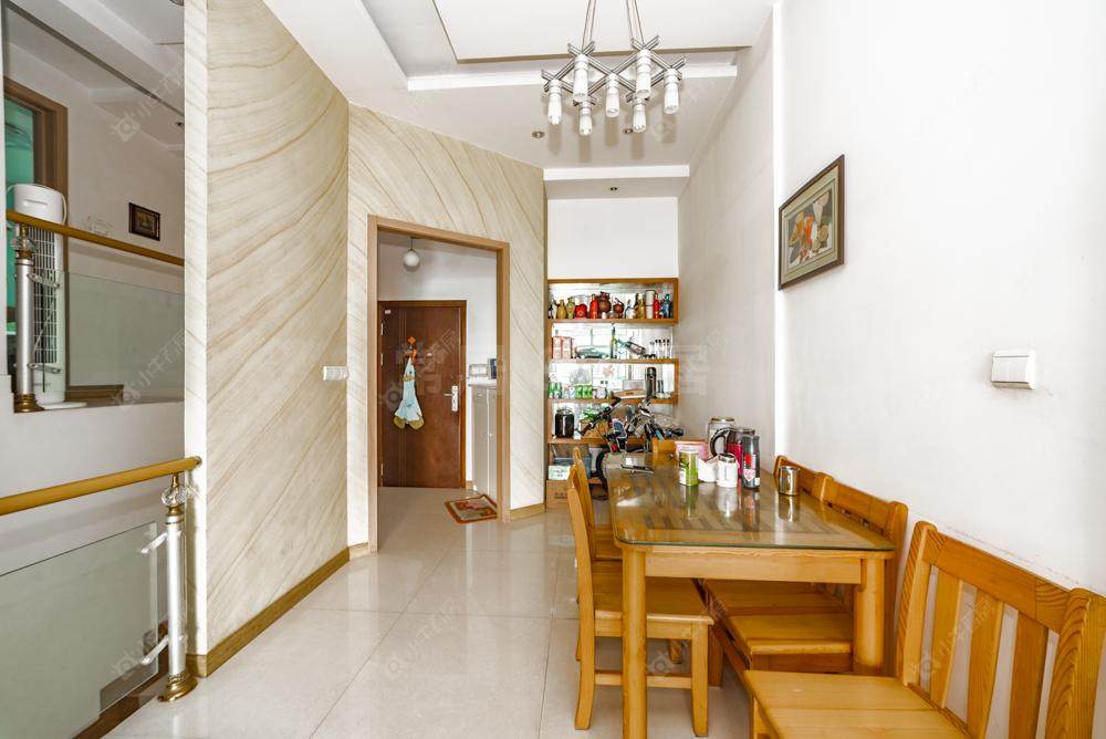 常州御城在售二手房源室内图_小牛看房