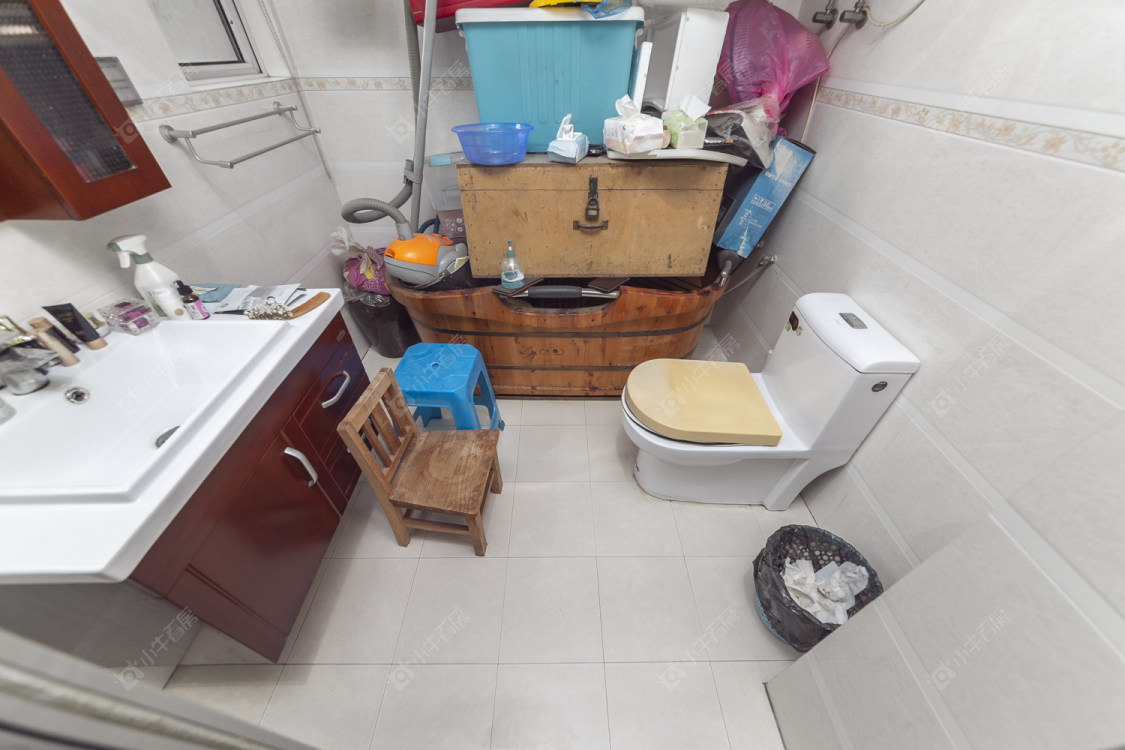 常州翔宇文苑在售二手房源室内图_小牛看房