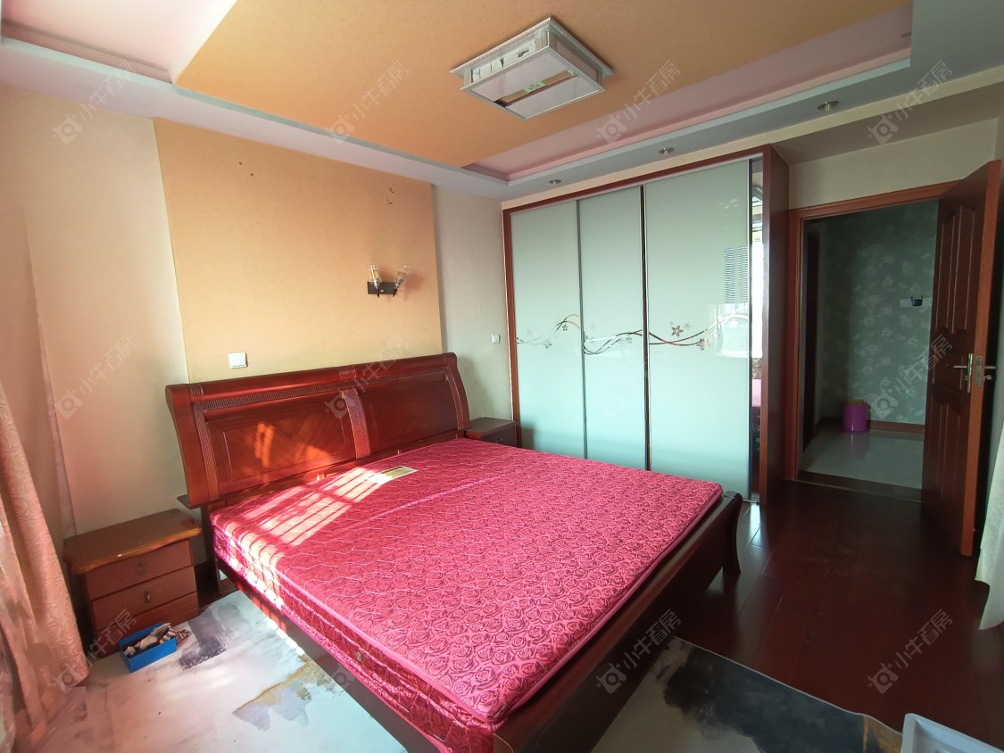 常州瑞丰花苑在租房源_小牛看房