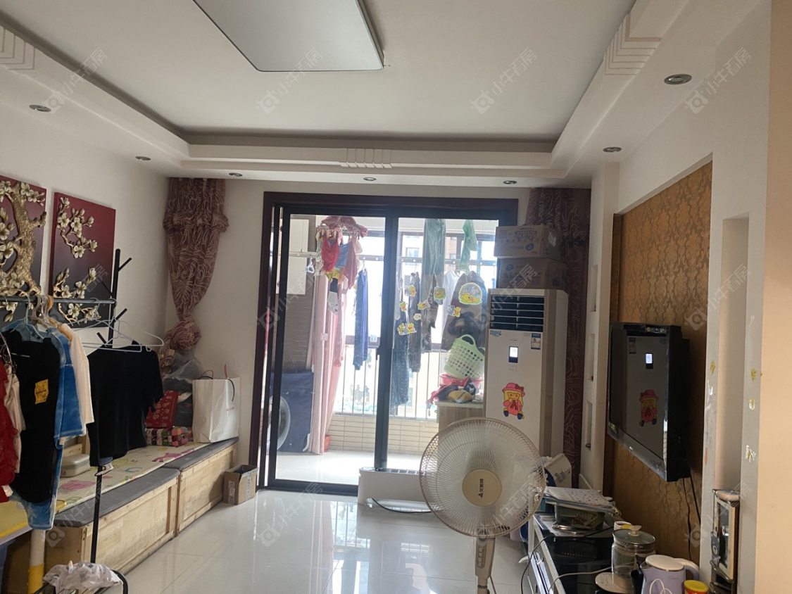 新城逸境园房源室内图 常州新城逸境园在租房源室内图_小牛看房