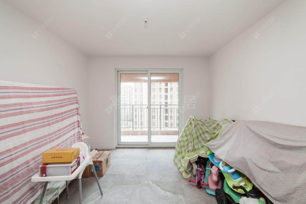 常州豪景家园在售二手房源室内图_小牛看房