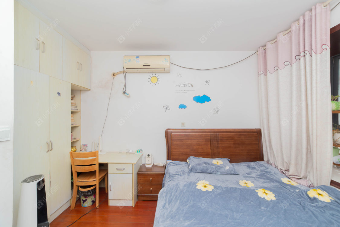 常州华山苑在售二手房源室内图_小牛看房