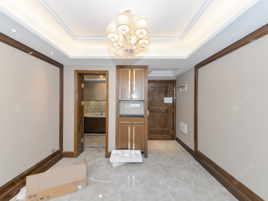 常州恒大悦府在售二手房源室内图_小牛看房