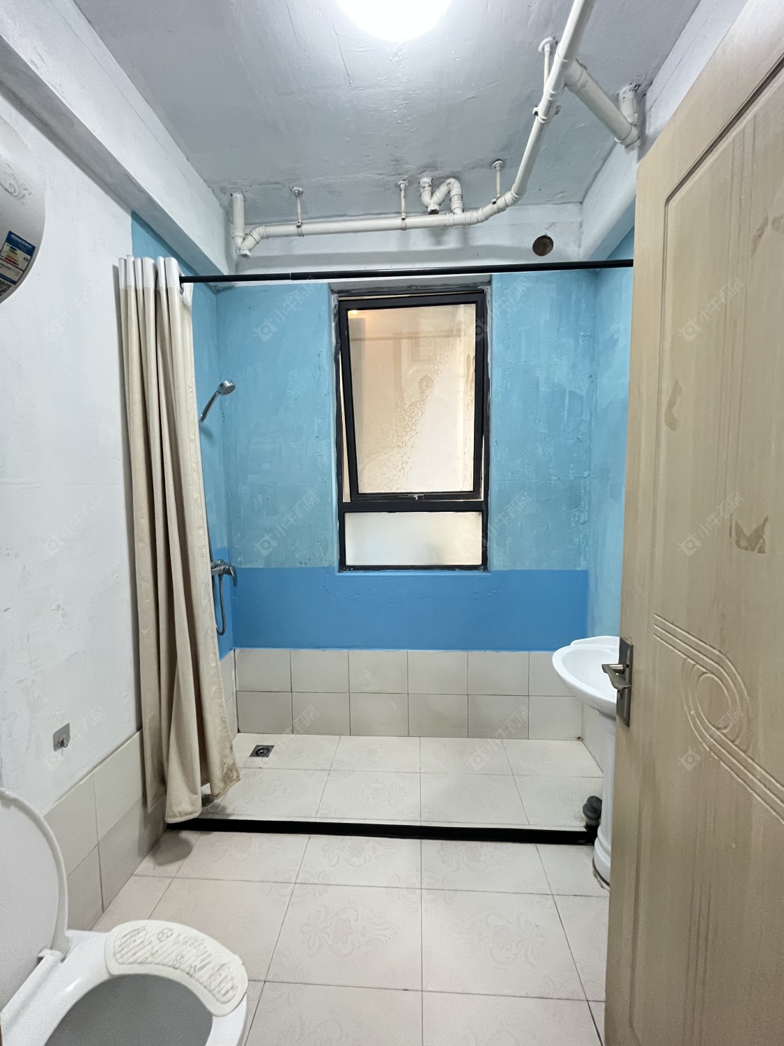 常州世茂香槟湖一期在租房源_小牛看房