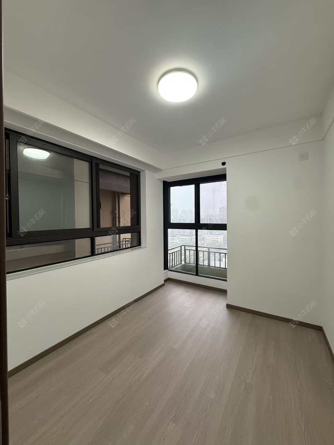 常州路劲城二期租房_小牛看房